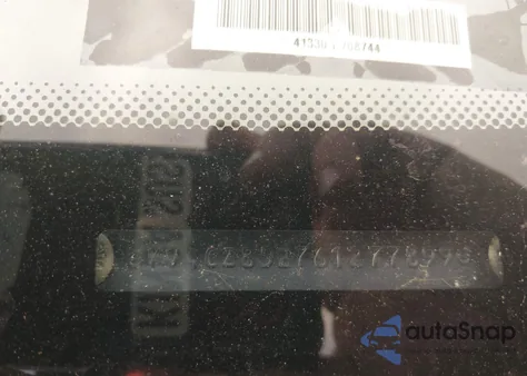2006 Volvo Xc90 V8/Volvo Ocean Race Edition from USA, damaged, VIN YV4CZ852761277899